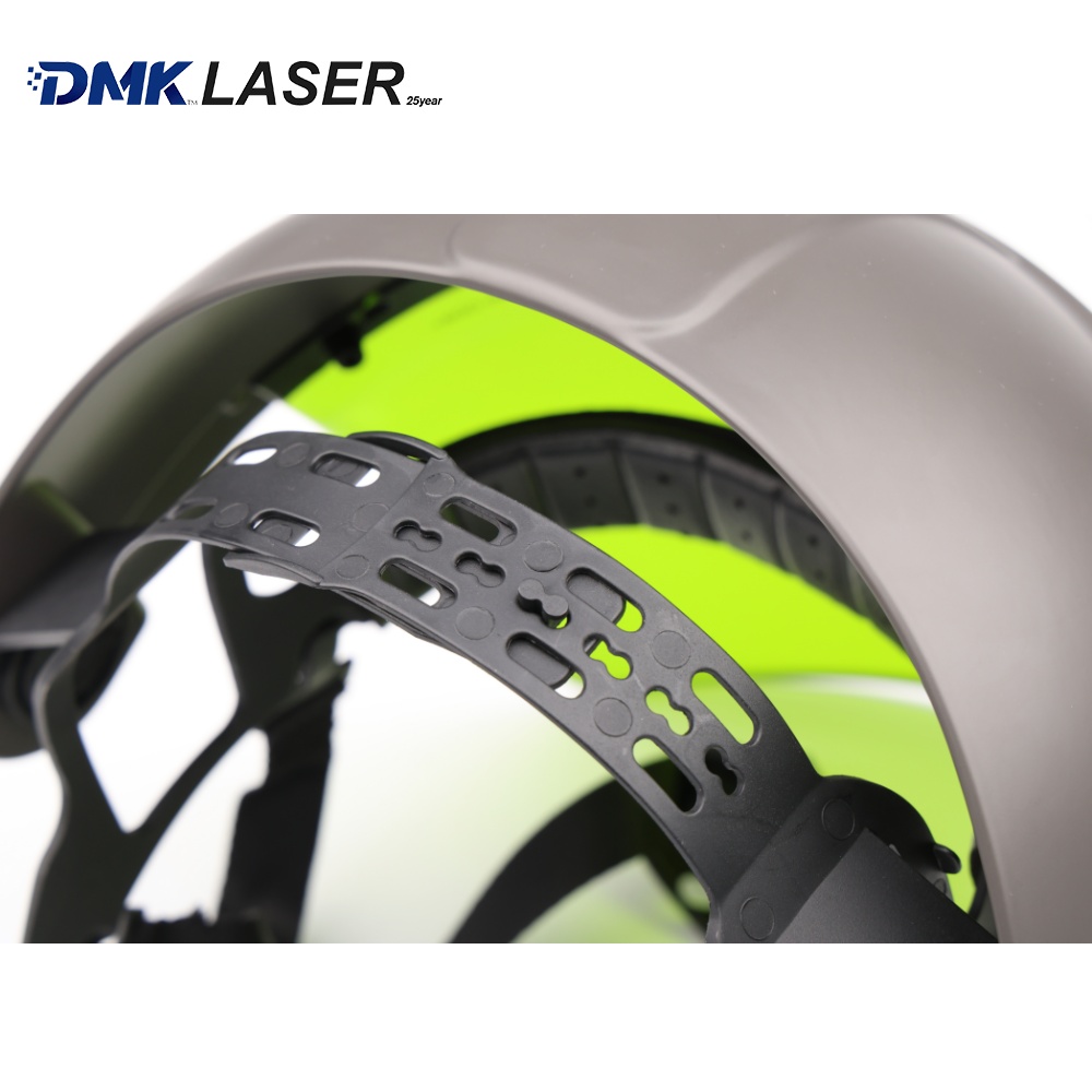 DMK Laser Welding Helmets Prot - Industrial Laser Welding ulasan dan harga