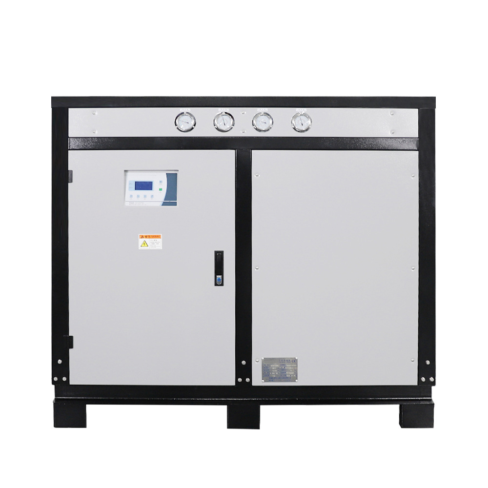 Laser Water-Cooled Chiller for - Industrial Laser ulasan dan harga