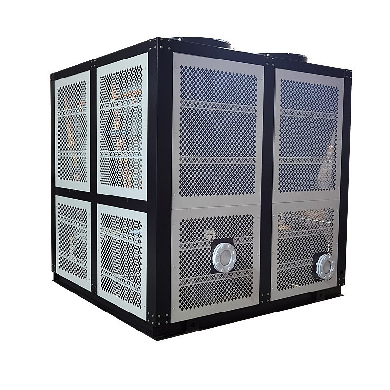 Laser Water-Cooled Chiller for - Industrial Laser ulasan dan harga