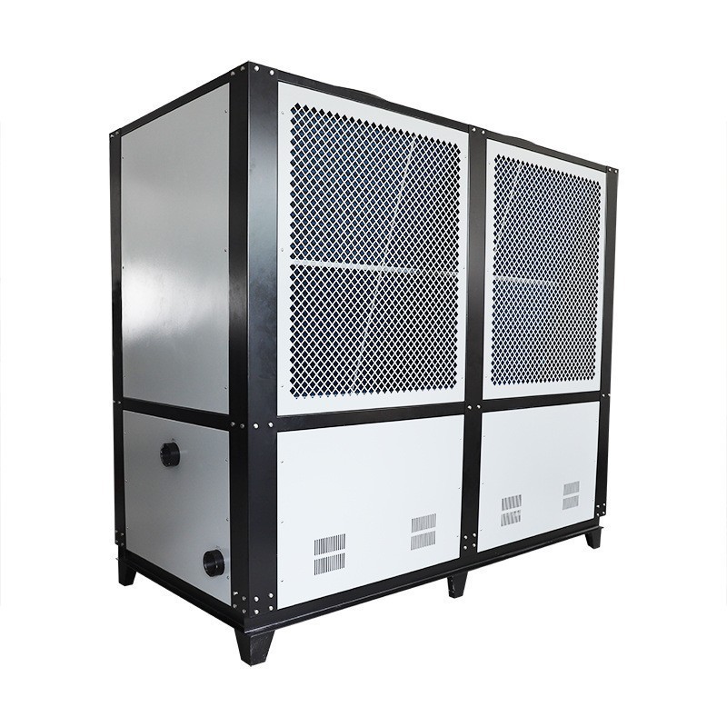 Laser Water-Cooled Chiller for - Industrial Laser ulasan dan harga