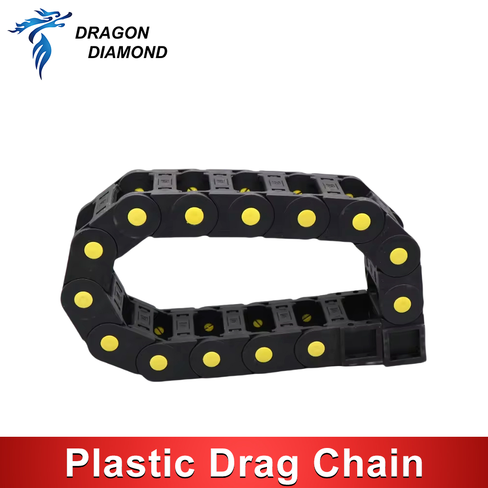 Cable Chain 35*50mm 35*75mm To - Drag Chain Cnc ulasan dan harga