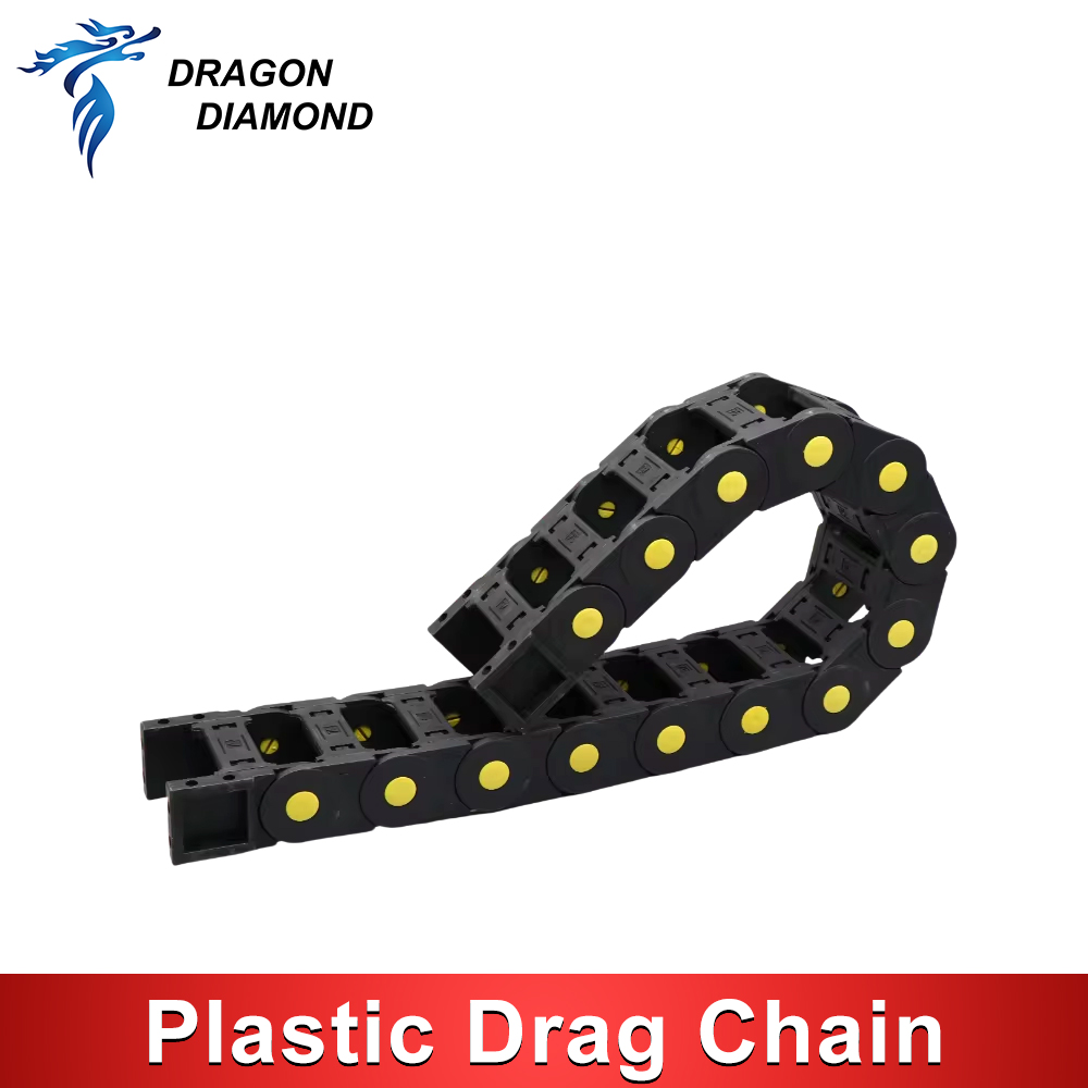 Cable Chain 35*50mm 35*75mm To - Drag Chain Cnc ulasan dan harga