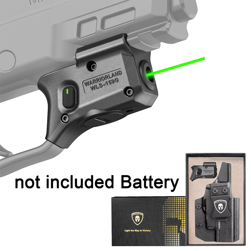 Fit S&W M&P Shield EZ 9mm/380  - Industrial Laser Beam ulasan dan harga