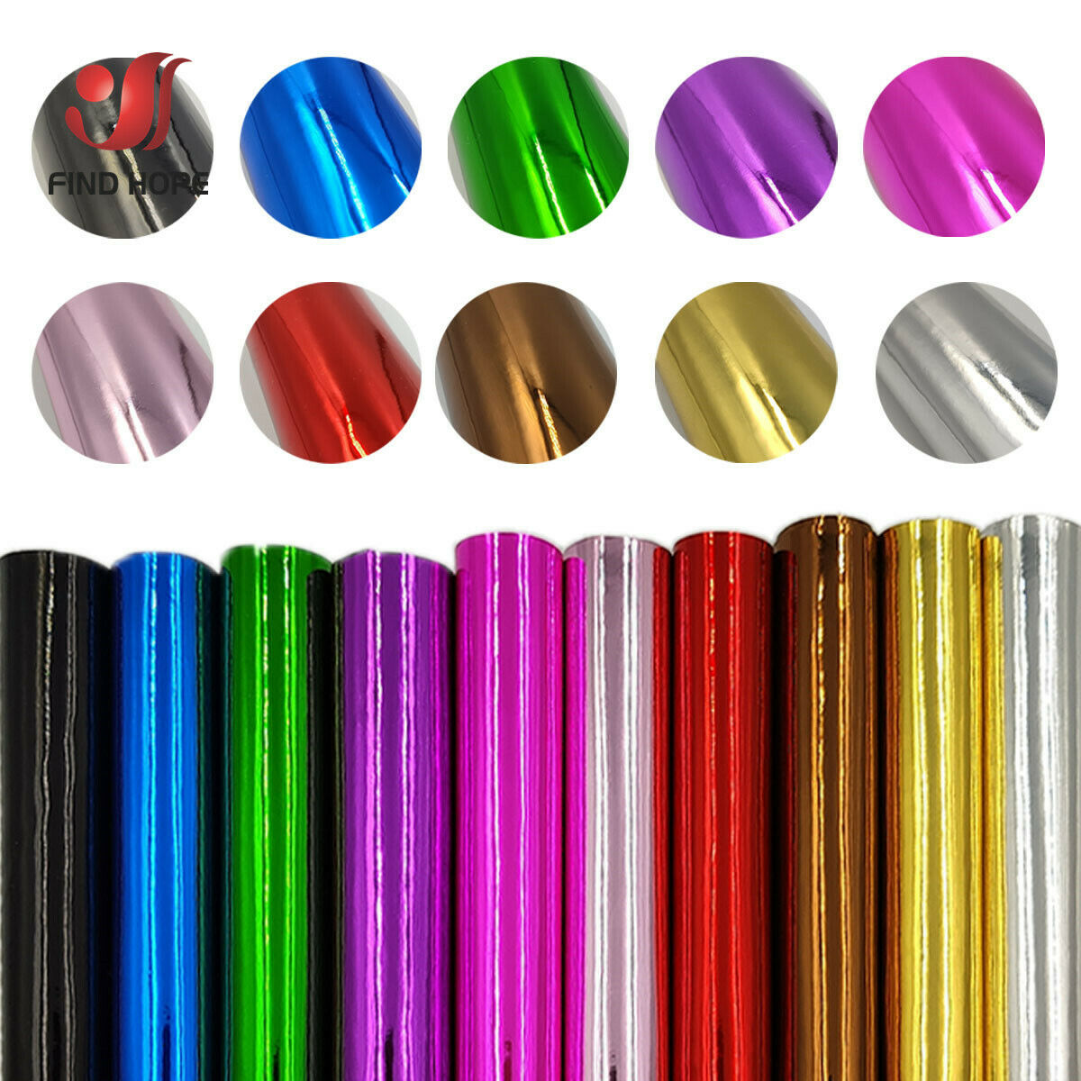 A5 Mirror Shiny Glossy Faux  P - Industrial Laser Welding ulasan dan harga
