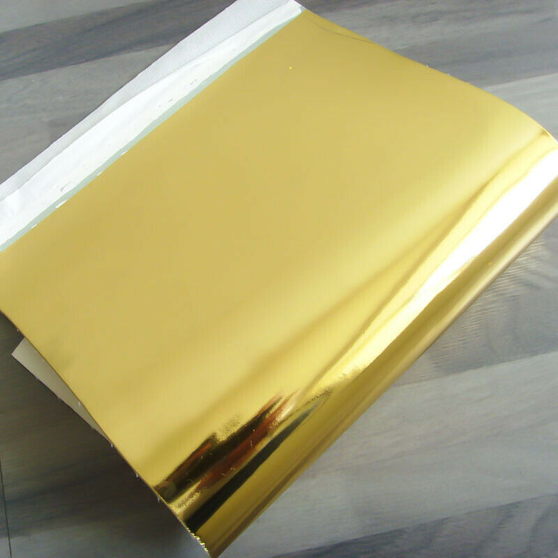A5 Mirror Shiny Glossy Faux  P - Industrial Laser Welding ulasan dan harga