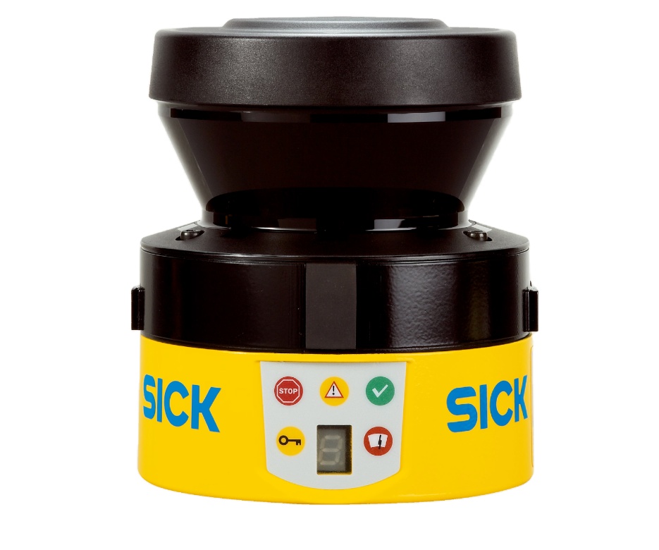 2026 Original SICK S32B-3011EA - Industrial Laser ulasan dan harga