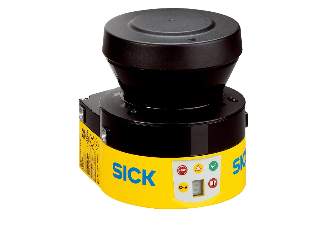 2026 Original SICK S32B-3011EA - Industrial Laser ulasan dan harga