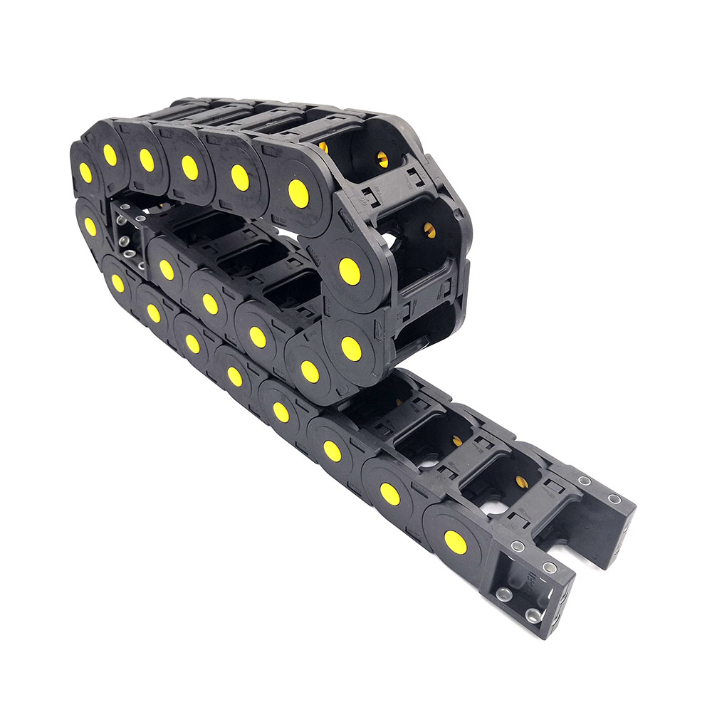 JFLO 35 Series 1 Meter Plastic - Drag Chain Cnc ulasan dan harga