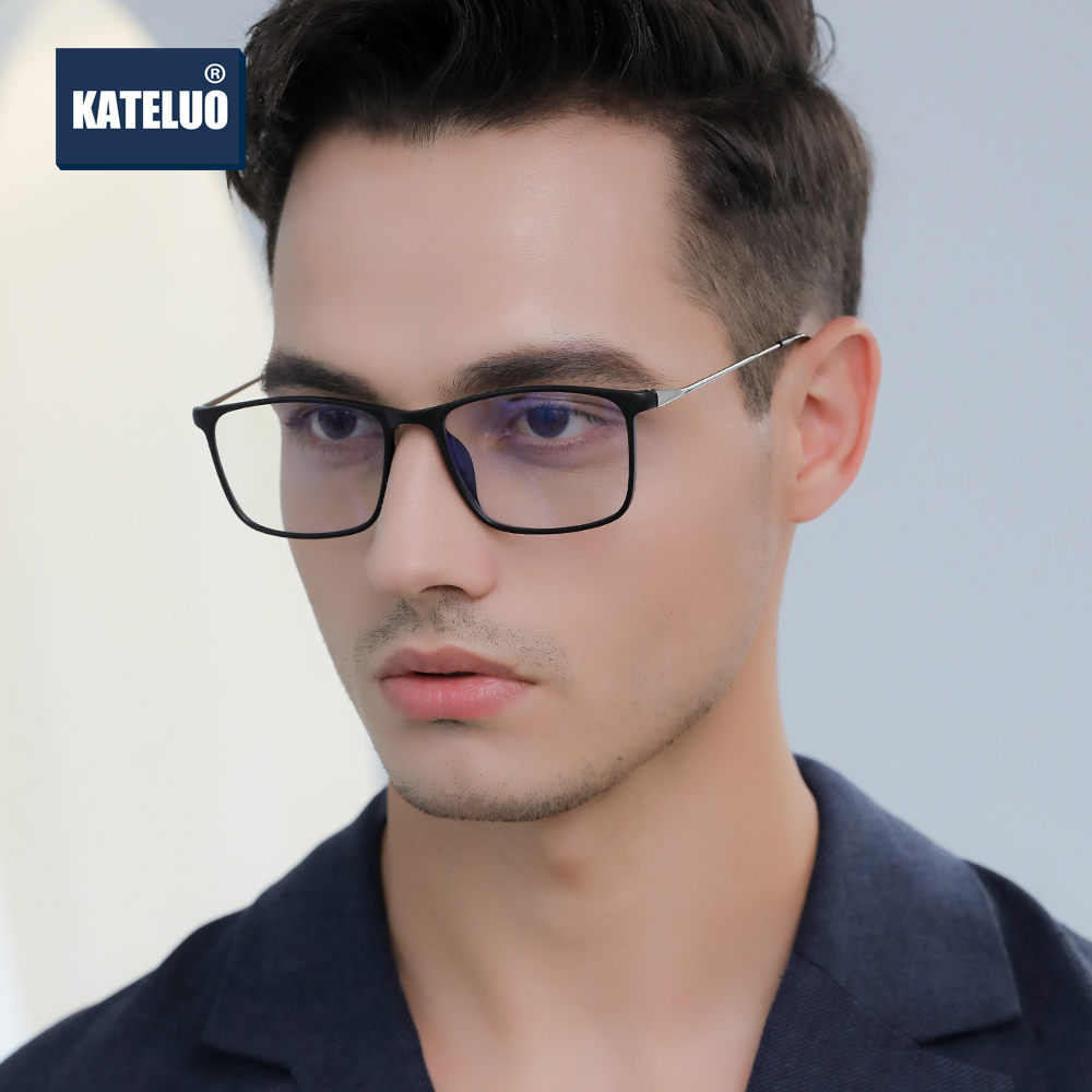 KATELUO Glasses Unisex Anti Bl - Industrial Laser Beam ulasan dan harga