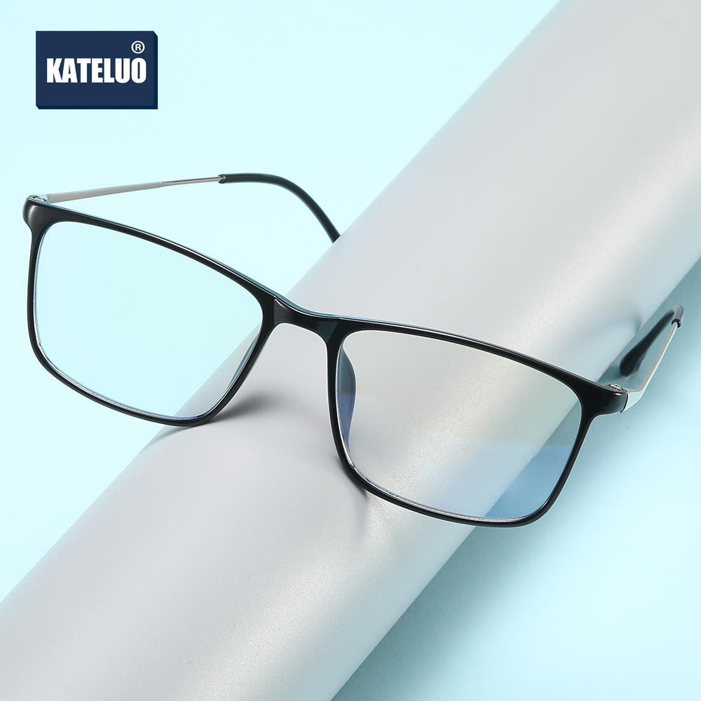 KATELUO Glasses Unisex Anti Bl - Industrial Laser Beam ulasan dan harga