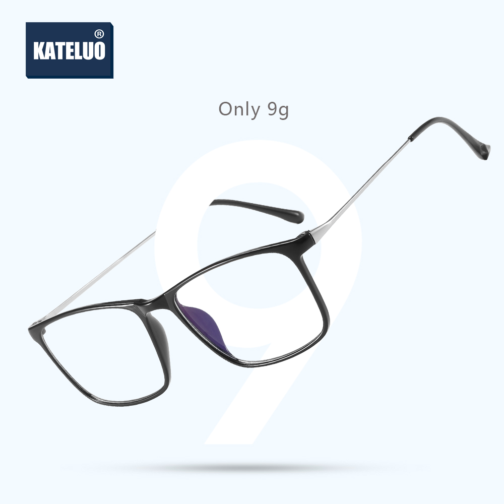 KATELUO Glasses Unisex Anti Bl - Industrial Laser Beam ulasan dan harga