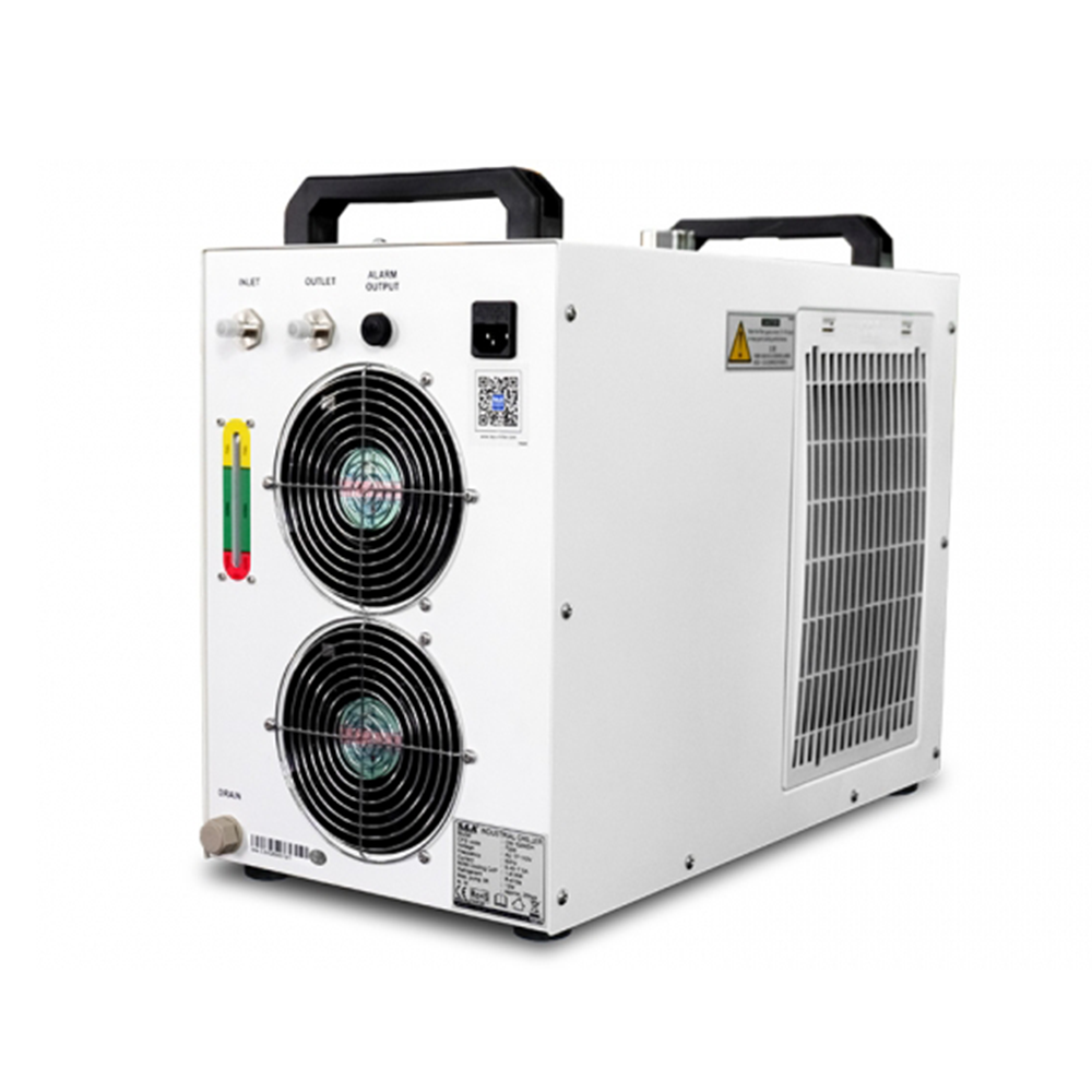 Industrial Water Chiller Facto - Industrial Laser Welding Machine Hand Held ulasan dan harga