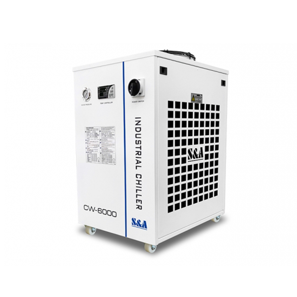 Industrial Water Chiller Facto - Industrial Laser Welding Machine Hand Held ulasan dan harga