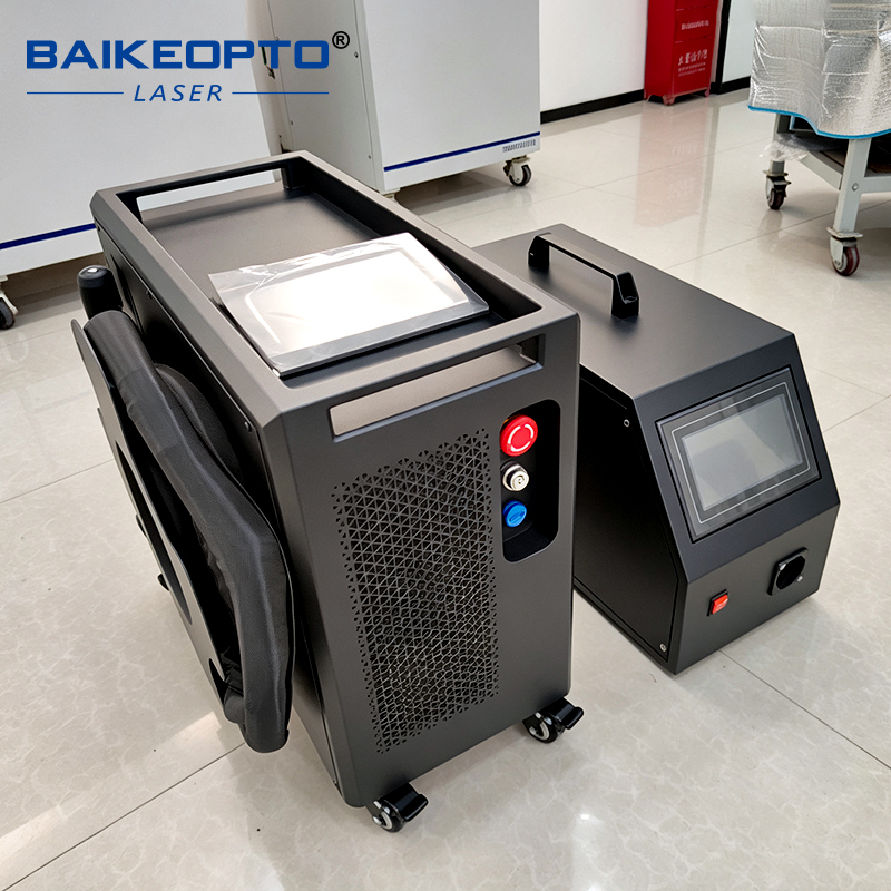 Industrial Handheld Fiber Lase - Industrial Laser Welding Machine Hand Held ulasan dan harga
