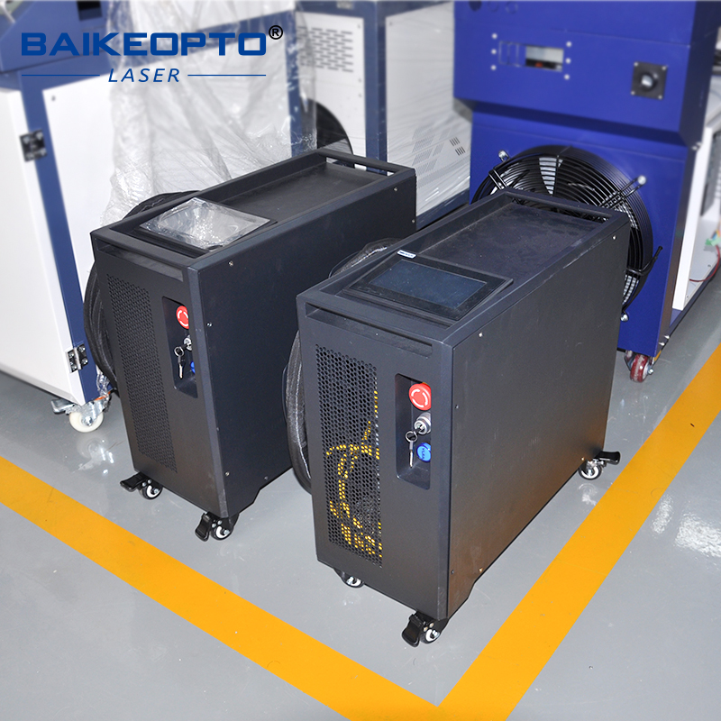 Industrial Handheld Fiber Lase - Industrial Laser Welding Machine Hand Held ulasan dan harga
