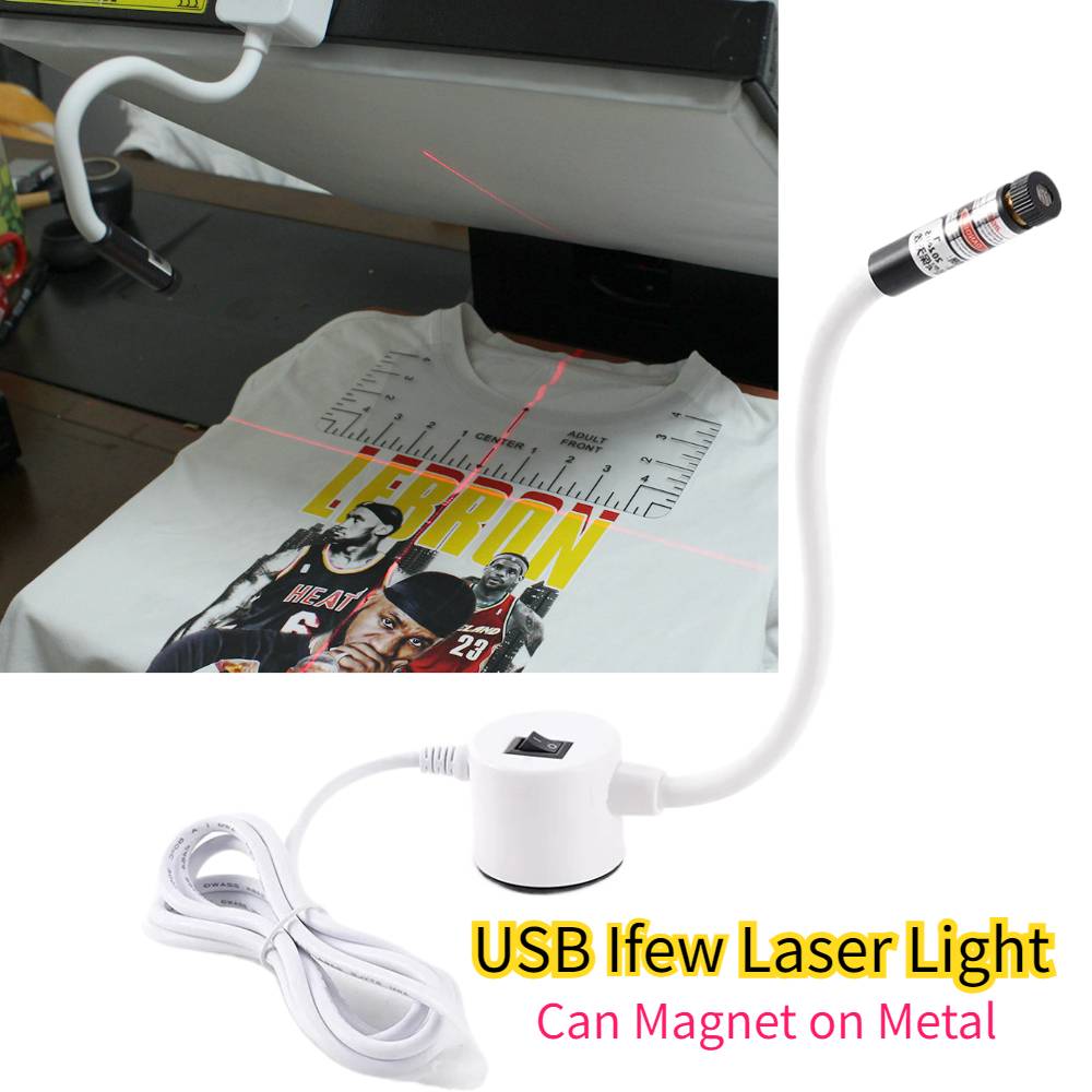 DTF Accessories USB Laser Poin - Industrial Laser Welding ulasan dan harga