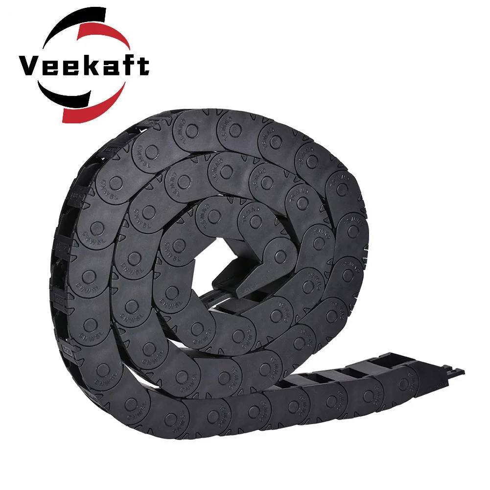 open Drag Chain bridge type 7x - Drag Chain Cnc ulasan dan harga
