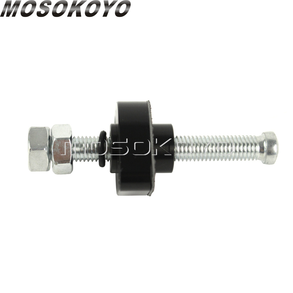 Motorcycle CNC Aluminum Cam Ti - Drag Chain Cnc ulasan dan harga
