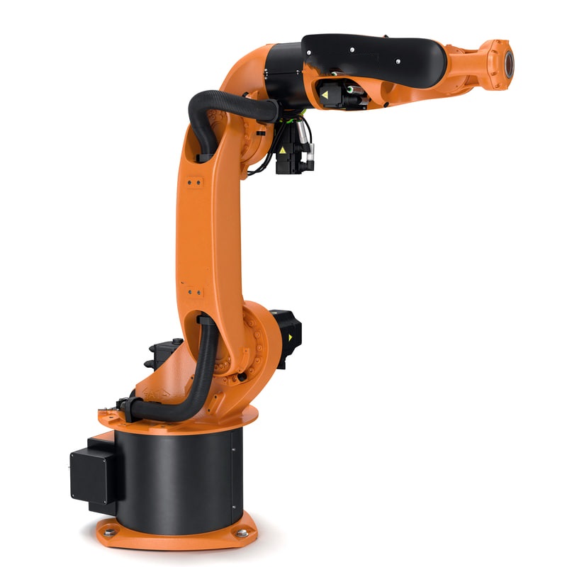 Industrial Welding Robot Kuka  - Industrial Laser Welding ulasan dan harga