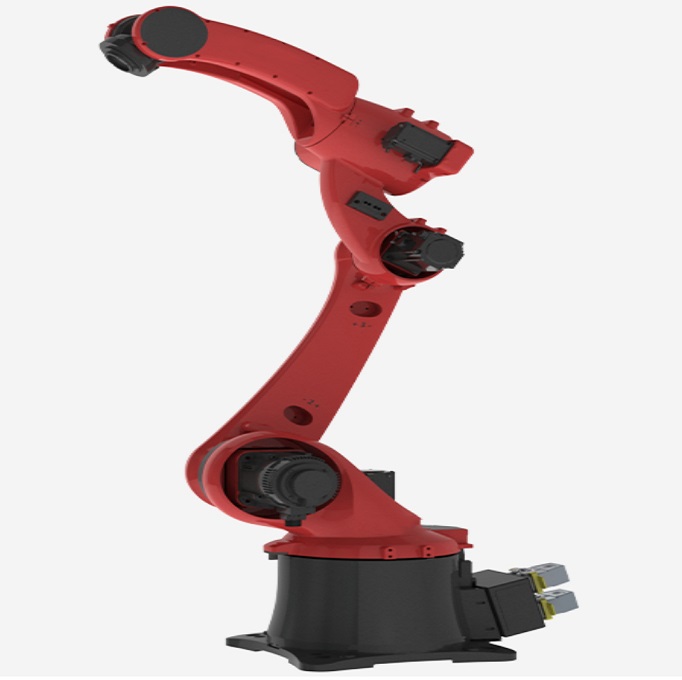 Industrial Welding Robot Kuka  - Industrial Laser Welding ulasan dan harga