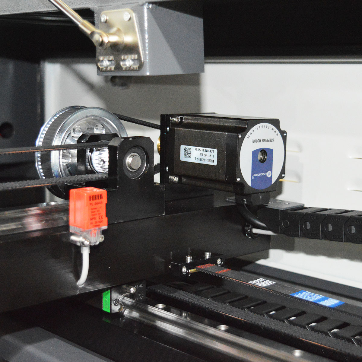 Industry Laser Cutter 6090 60/ - Industrial Laser Engraver For Wood ulasan dan harga
