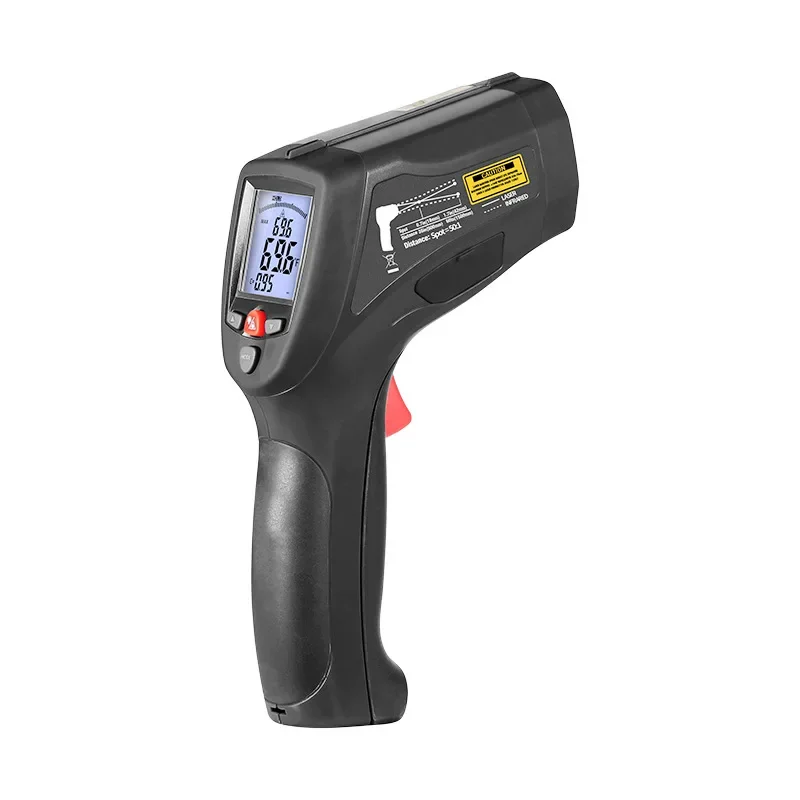 True RMS DT-8868H Professional - Industrial Laser Brands ulasan dan harga