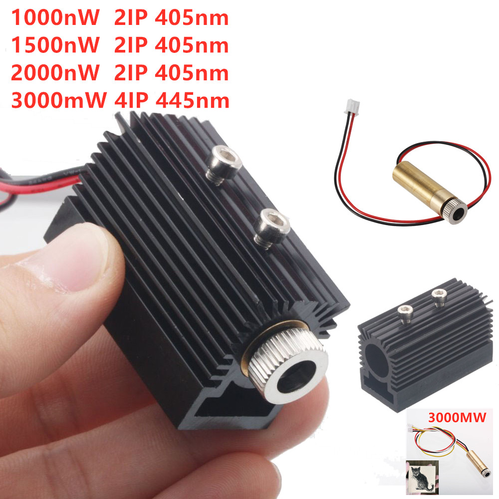 NEJE 1000/1500/2000/3000MW Las - Laser Tube Replacement ulasan dan harga