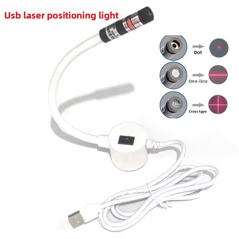 Sewing Laser Guide for Straigh - Industrial Laser Guide ulasan dan harga