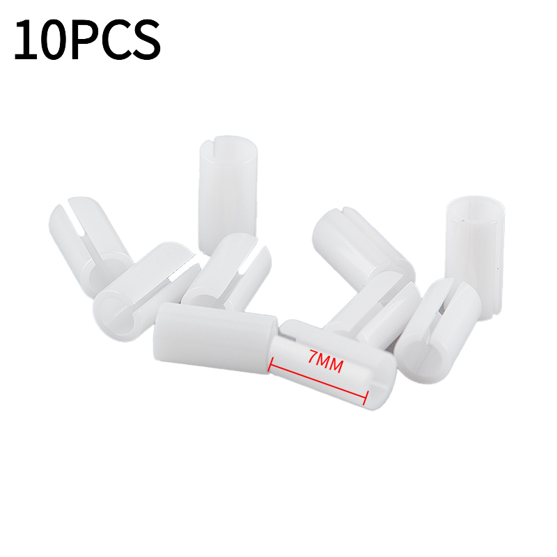 10Pcs 7mm Fiber Optic Laser Sl - Laser Tube Replacement ulasan dan harga