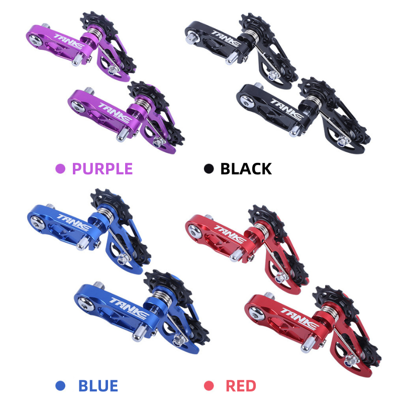 MTB Dirt Jump Single Speed Mou - Drag Chain Cnc ulasan dan harga