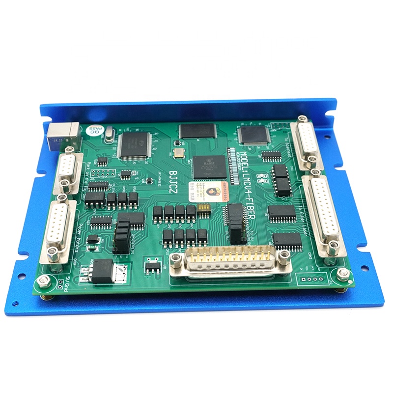 for LMCV4 Ezcad Control Card C - Marking Card Ezcad ulasan dan harga