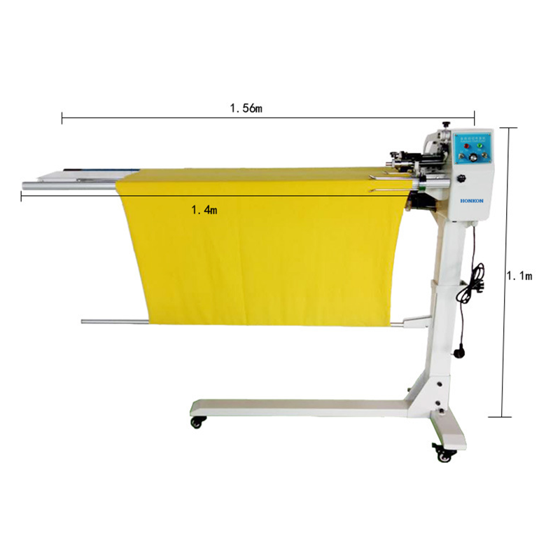 HONKON HK933A Industrial Cloth - Industrial Laser Fabric Cutter ulasan dan harga