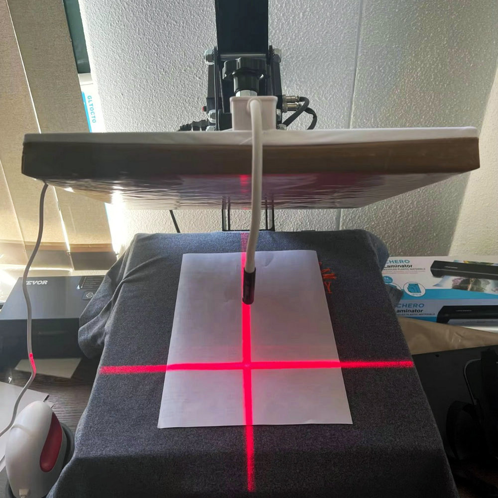 USB Laser Locator DTF Print Dt - Industrial Laser Welding ulasan dan harga