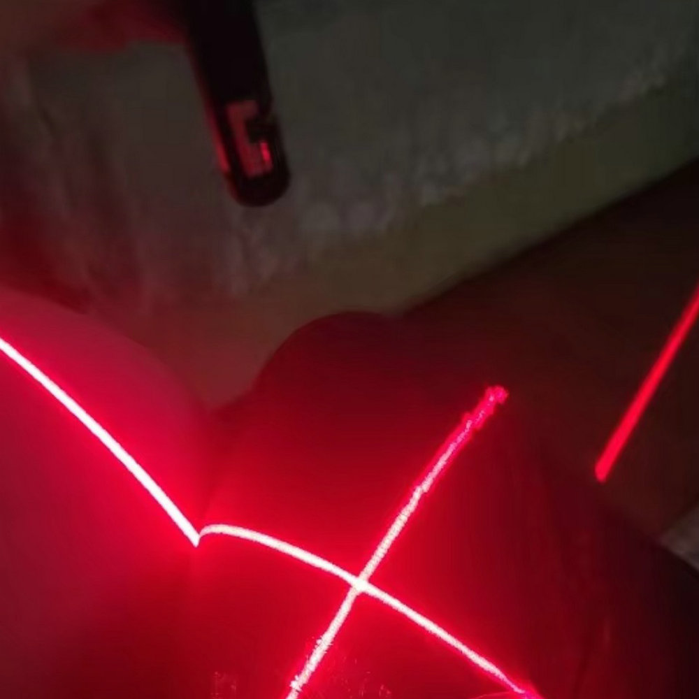 USB Laser Locator DTF Print Dt - Industrial Laser Welding ulasan dan harga