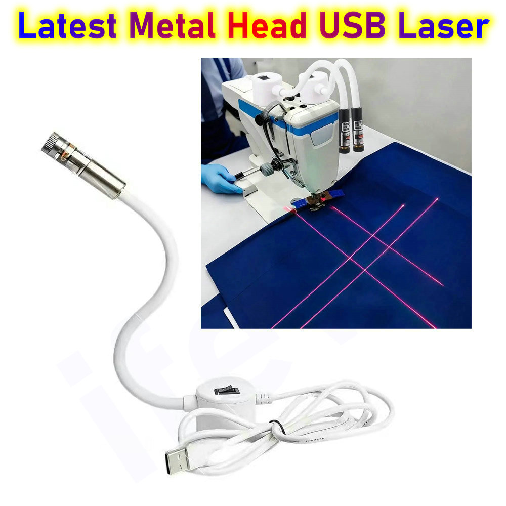 USB Laser Locator DTF Print Dt - Industrial Laser Welding ulasan dan harga
