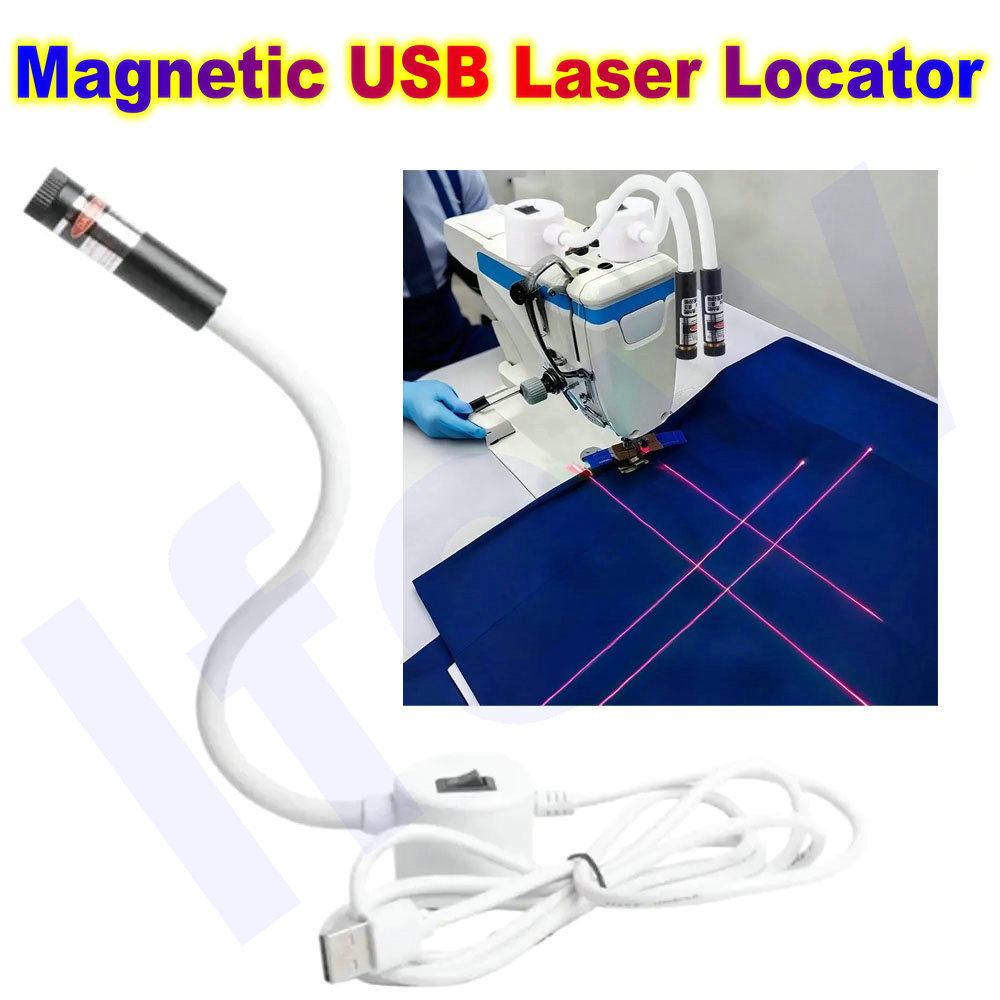 USB Laser Locator DTF Print Dt - Industrial Laser Welding ulasan dan harga