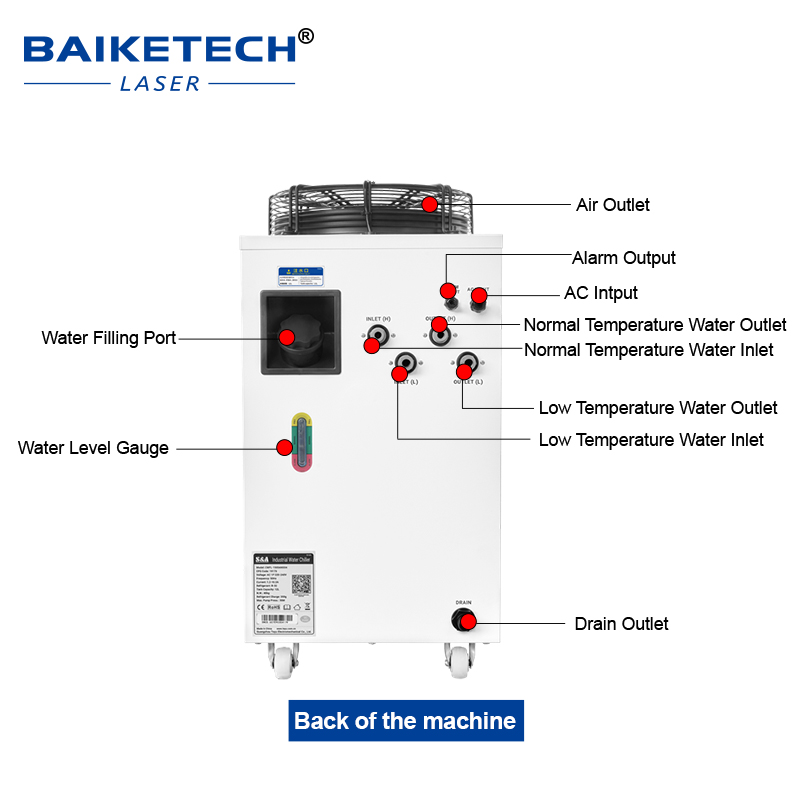 Factory Industrial Laser Water - Industrial Laser Welding ulasan dan harga