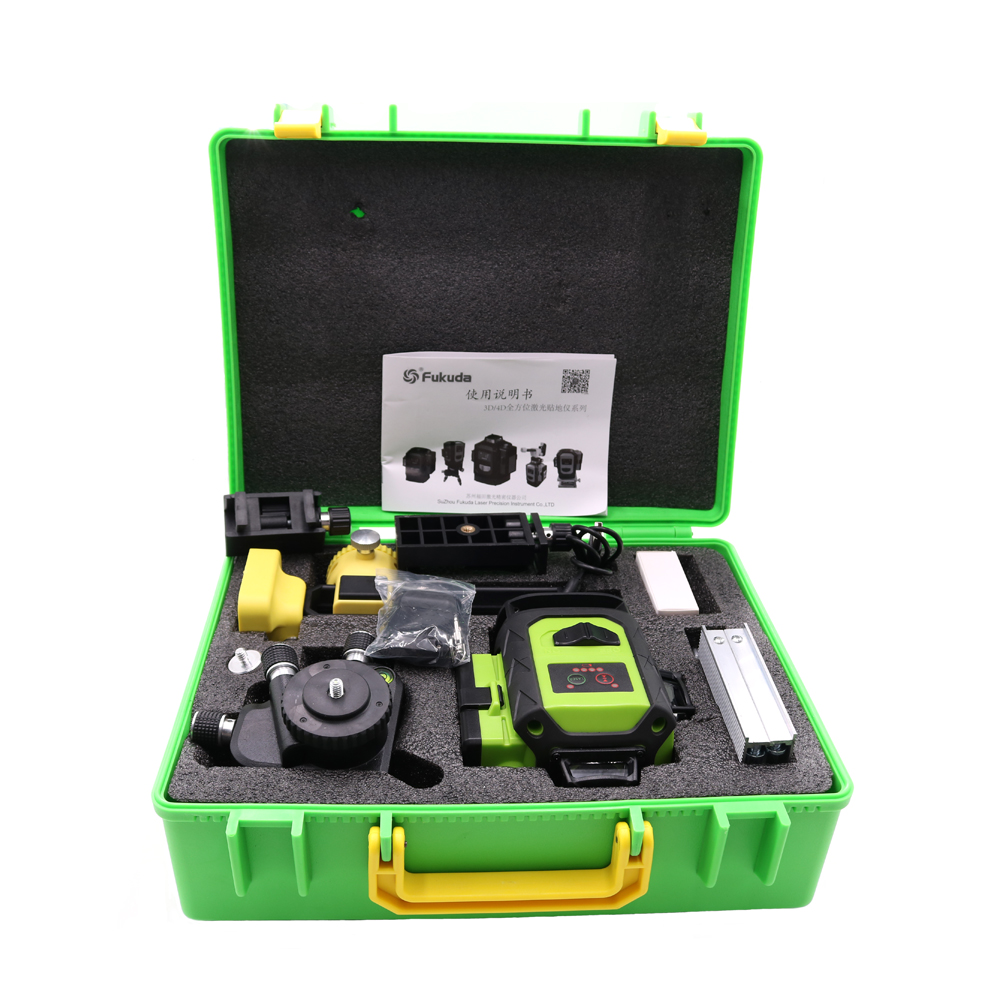 515NM Class ll，Fukuda MW-94D-4 - Industrial Laser ulasan dan harga
