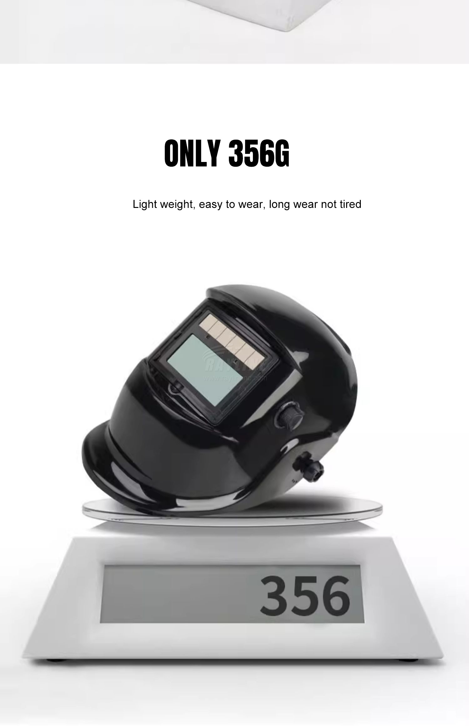 Laser Protection Helmet Safety - Industrial Laser Welding ulasan dan harga