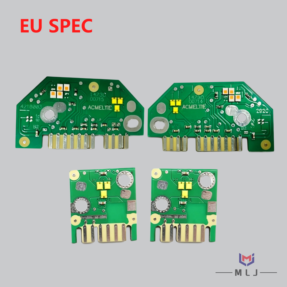 Angel Eyes DRL Source Chips Bo - Laser Tube Replacement ulasan dan harga