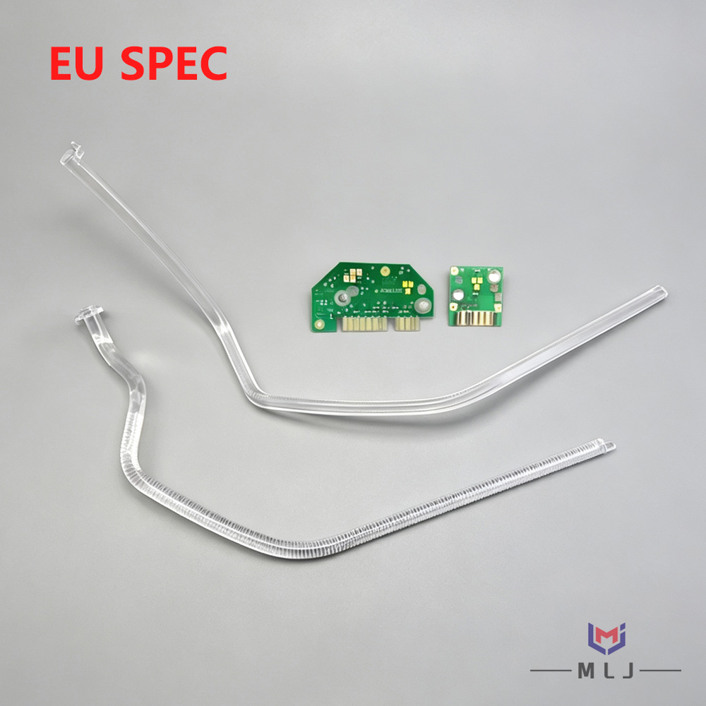 Angel Eyes DRL Source Chips Bo - Laser Tube Replacement ulasan dan harga