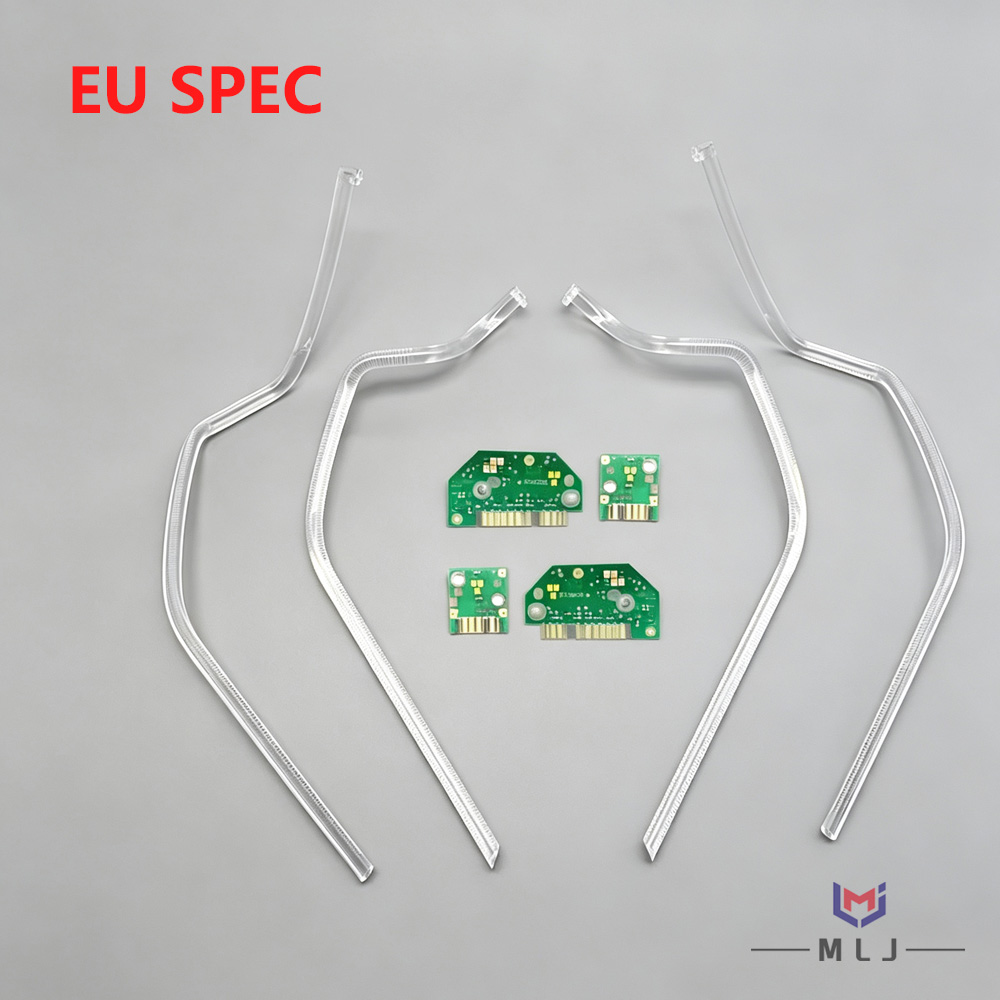 Angel Eyes DRL Source Chips Bo - Laser Tube Replacement ulasan dan harga