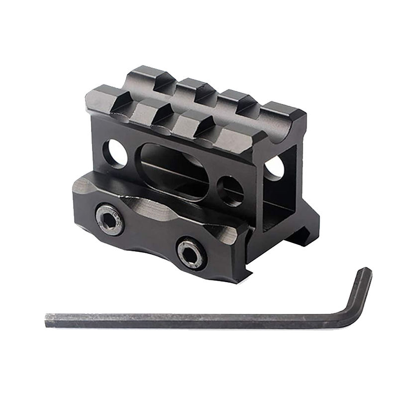 See Through Design Riser Brack - Industrial Laser Beam ulasan dan harga