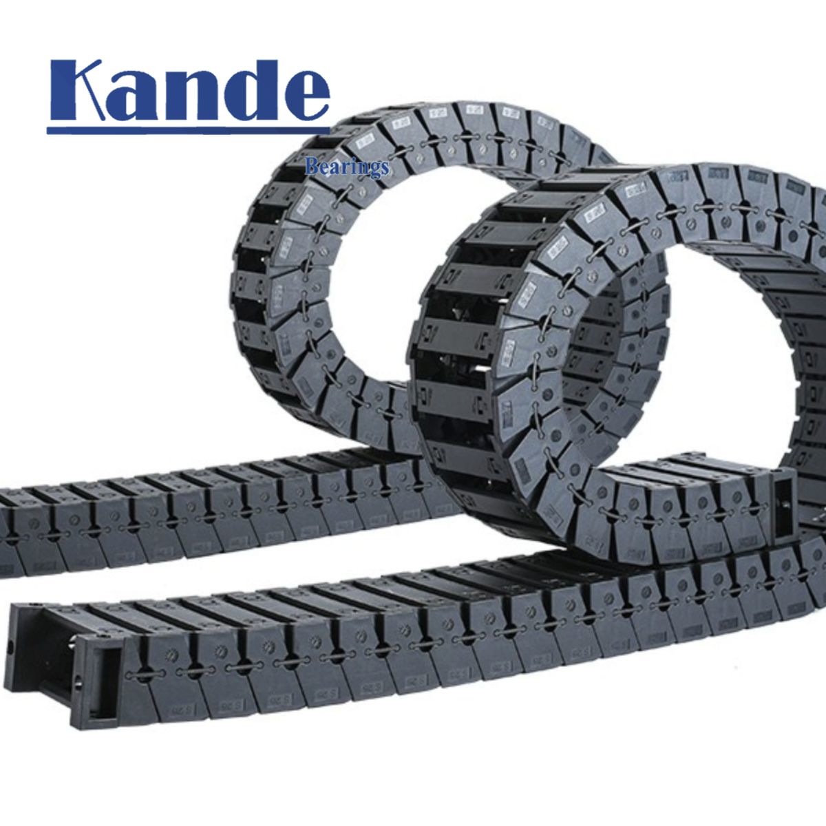 Kande Open Drag Chain Silent B - Drag Chain Cnc ulasan dan harga