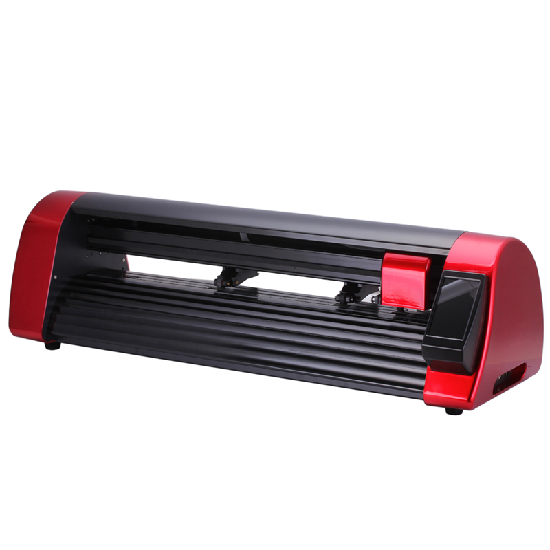 600mm CNC Laser Sticker Cuttin - Industrial Laser ulasan dan harga