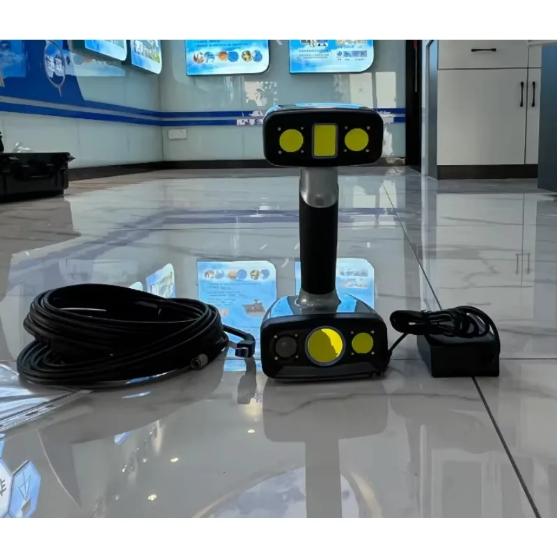 2026  Hot Sale Industrial Prof - Industrial Laser ulasan dan harga
