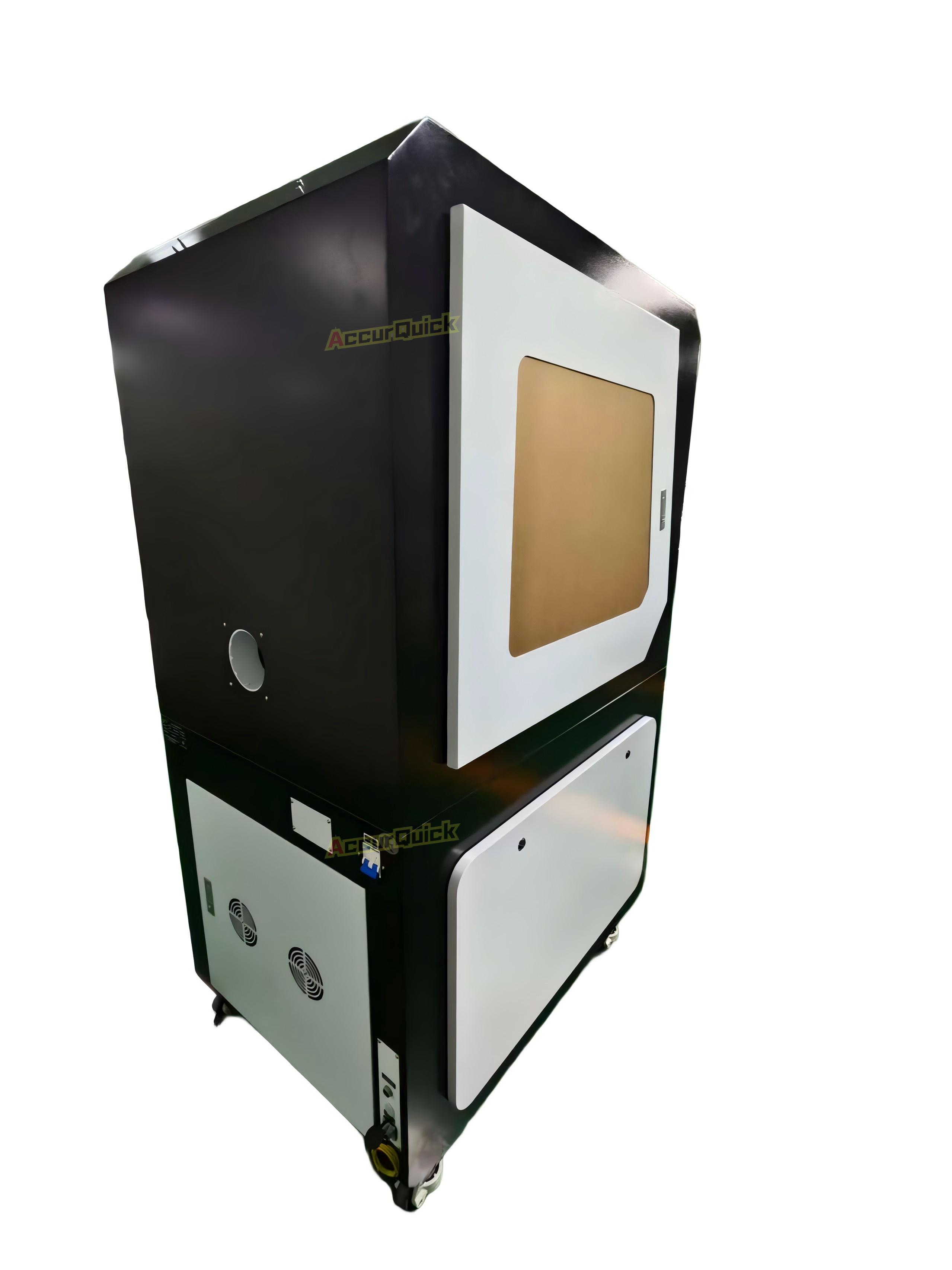 50W 60W 70W 80W 100W Industria - Industrial Laser Engraver For Wood ulasan dan harga