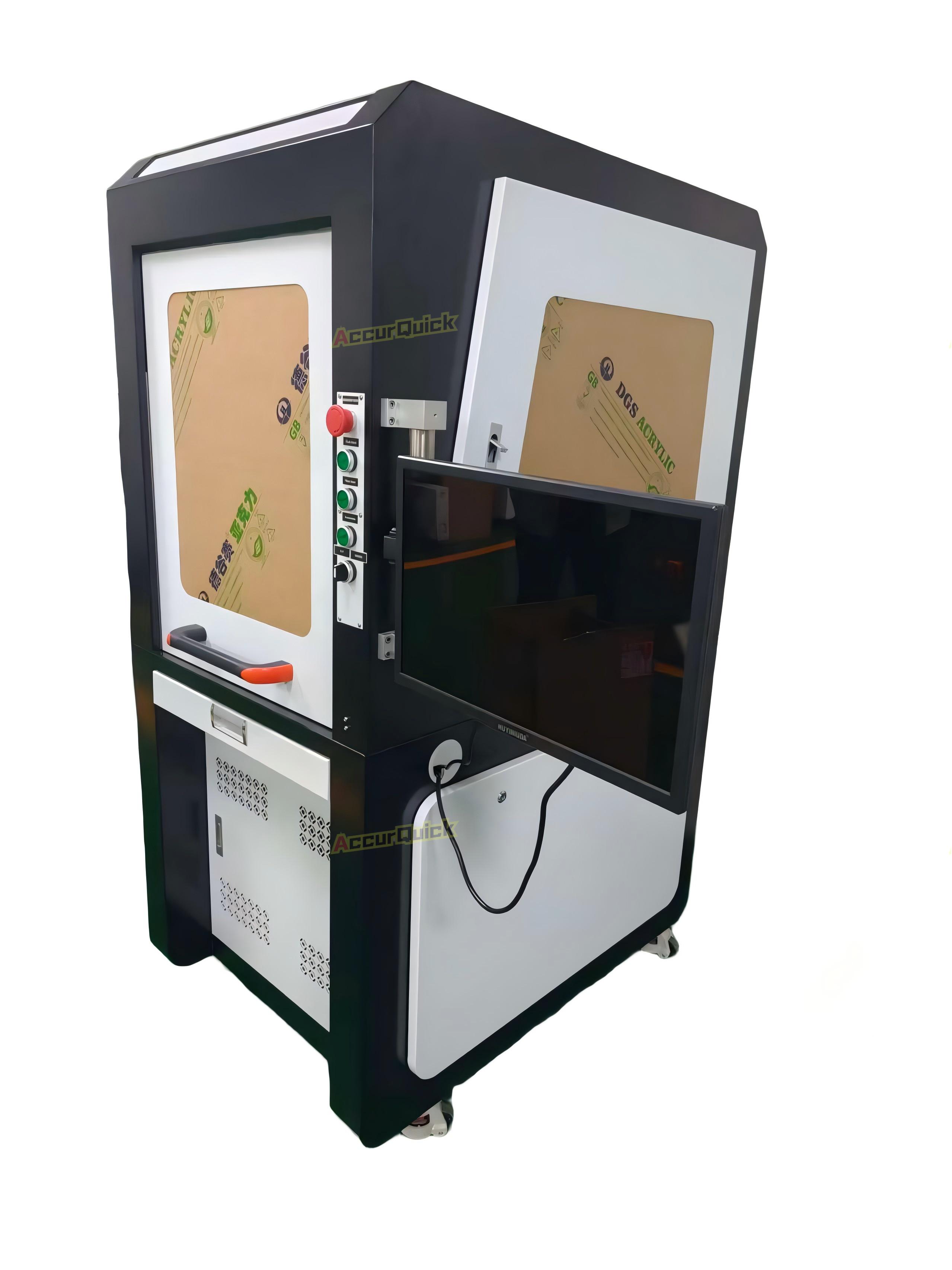 50W 60W 70W 80W 100W Industria - Industrial Laser Engraver For Wood ulasan dan harga
